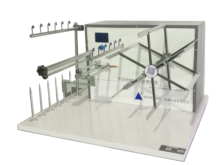 YG086N縷紗測長儀