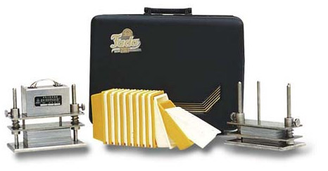 YG631型汗?jié)n色牢度儀