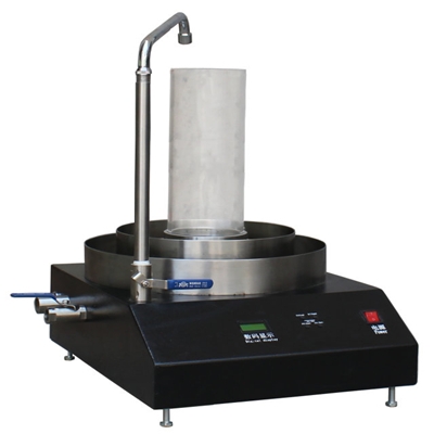 YT020型土工布透水性測定儀