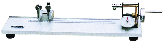 Y321B手搖捻度儀