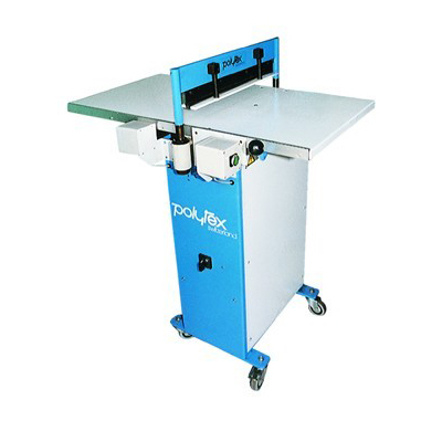 POLYTEX ZH 늄(dng)ʽ߅ЙC(j)